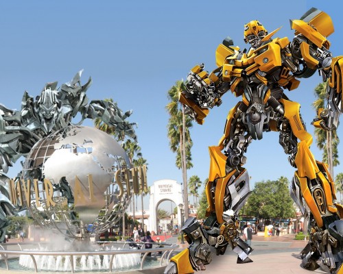Universal Studios Universal Studios