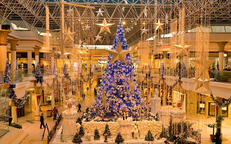 Wafi-City-shopping-senter-Dubai- مرکز خرید وافی Wafi-City-shopping-senter-Dubai- مرکز خرید وافی