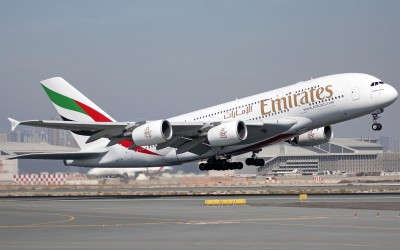 Emirates Airline Emirates Airline