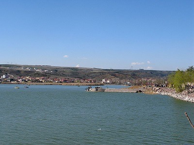 ankara lake دریاچه موگان آنکارا