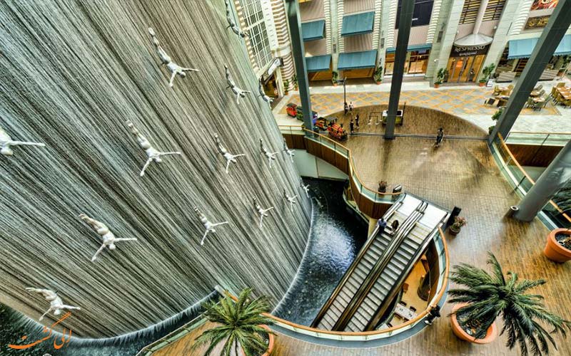 dubai-mall- دبی مال dubai-mall- دبی مال