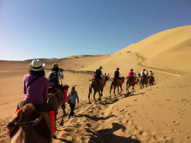 the-silk-road the-silk-road