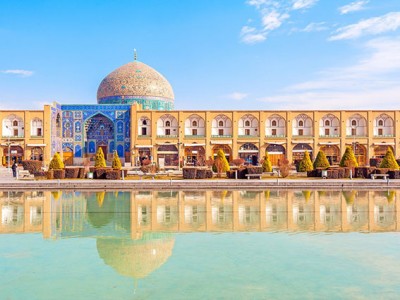 Iran Iran