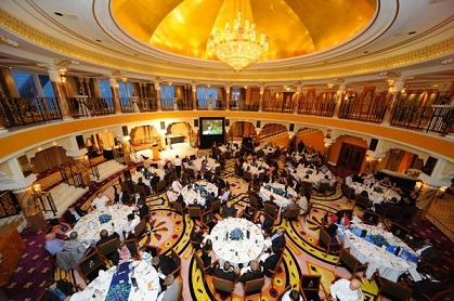 7-star hotel Burj-Al-Arab ballroom 7-star hotel Burj-Al-Arab ballroom
