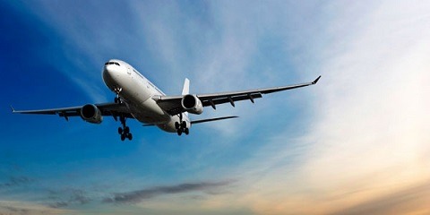 Airplane هواپیما