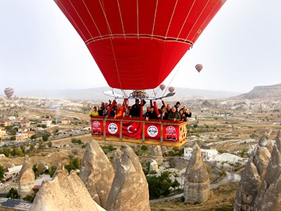 Cappadocia+Balloon Cappadocia+Balloon