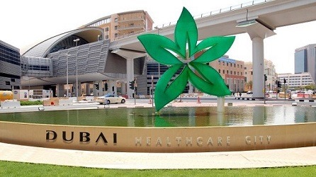 Dubai Dubai