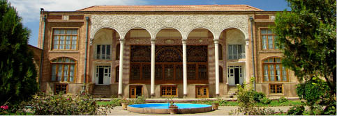 Iran Iran