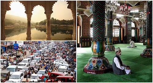 India India