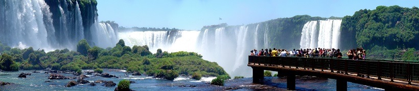 Iguazu Iguazu