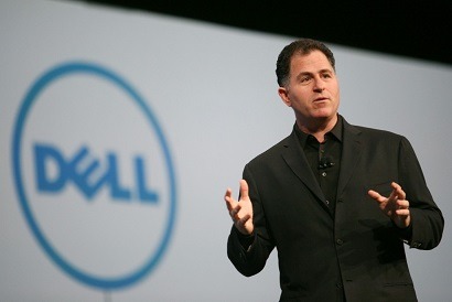 Michael-Dell مایکل دل
