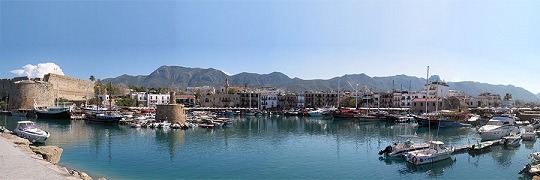 North Cyprus North Cyprus