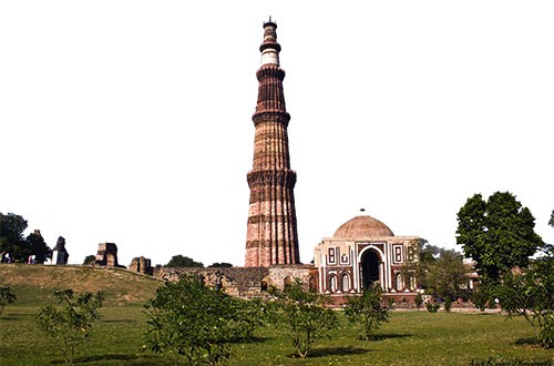 Qutub Minar Qutub Minar