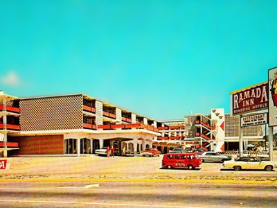 Ramada sixties Ramada sixties