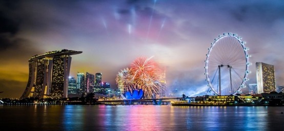 Singapore Singapore