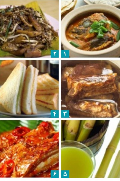 Singapure Foods Singapure Foods