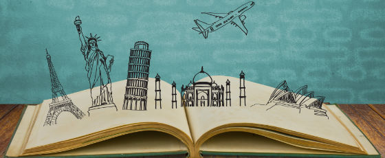 Travel-Writing Travel-Writing