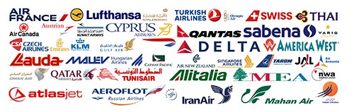 airlines airlines