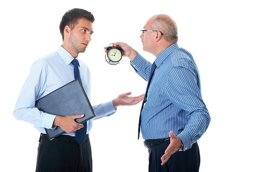 Time management Time management