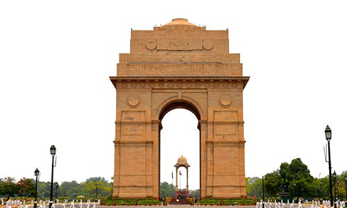 India gate India gate