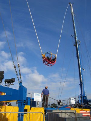 gmax reverse bungee gmax reverse bungee
