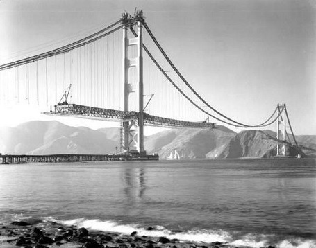 golden-gate-bridge-construction golden-gate-bridge-construction