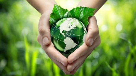 green-globe green-globe