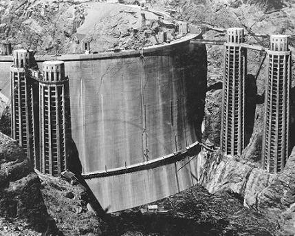 hoover-dam hoover-dam