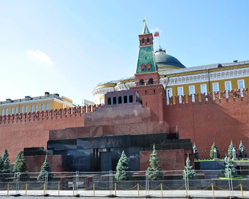 lenin lenin