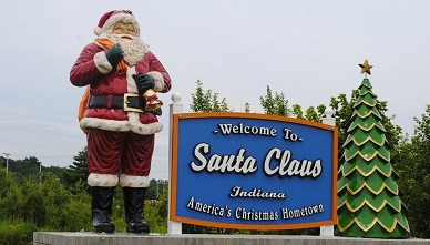 10 santa-claus 10 santa-claus