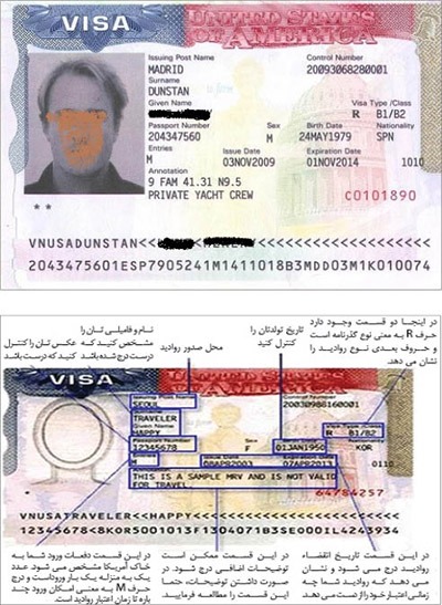American Visa American Visa