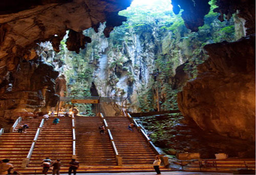 Batu Caves Batu Caves