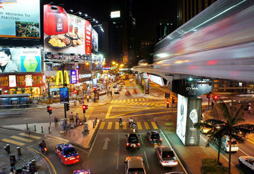 Bukit Bintang Bukit Bintang