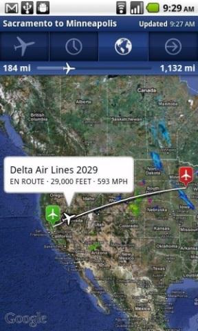 FlightTrack+ FlightTrack+
