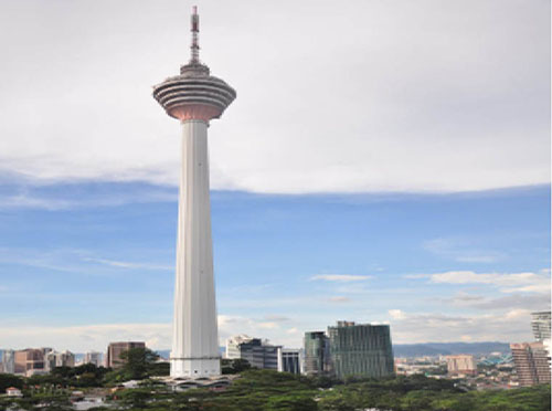KL Tower KL Tower