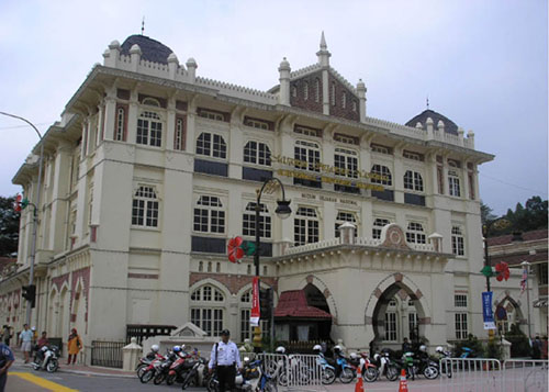 National Museum of Malaysia National Museum of Malaysia