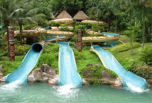 Sunway Lagoon Sunway Lagoon