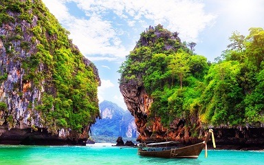 THAILAND THAILAND