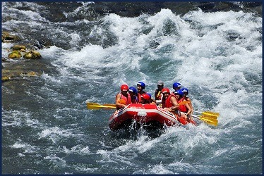 antalya rafting antalya rafting