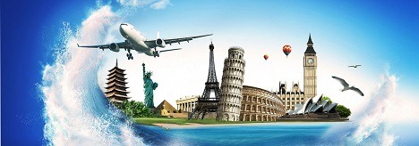 travel آژانس مسافرتي