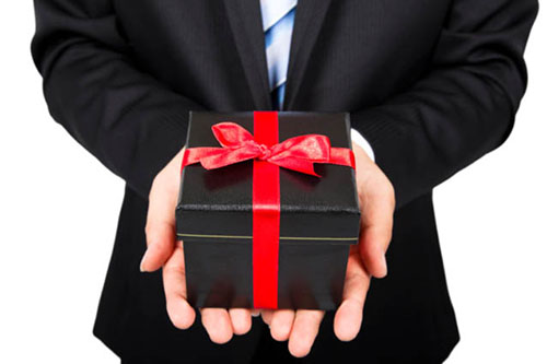 gift gift