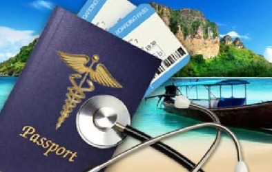 health tourism health tourism