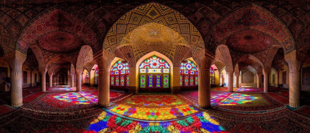 iran iran