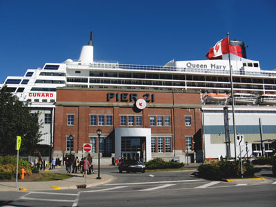 pier21 pier21