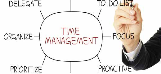 time-managementudents مدیریت زمان
