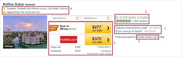 trip advisor تریپ ادوایزر