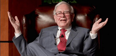 warren buffett warren buffett