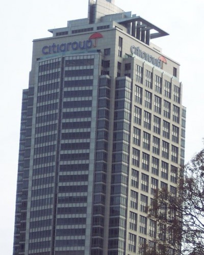 Citigroup_Centre برج سیدنی