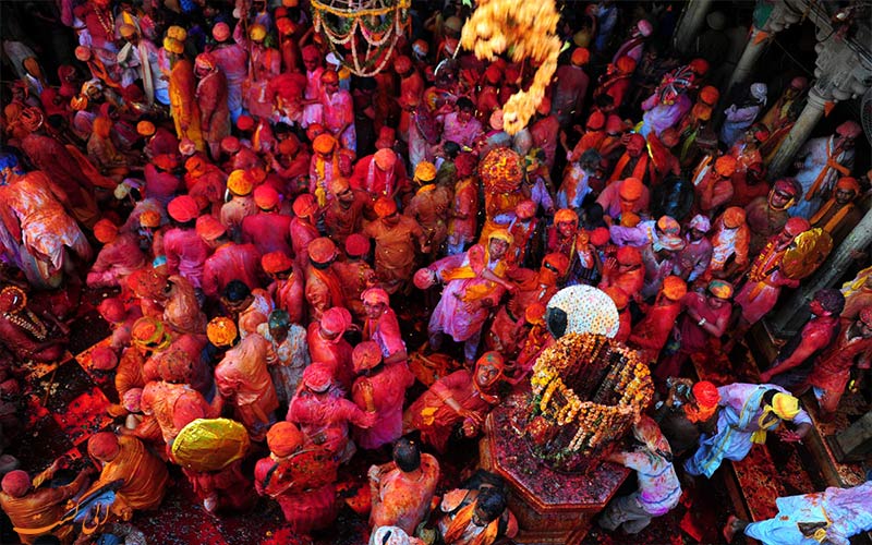 جشن هولی-holi جشن هولی-holi