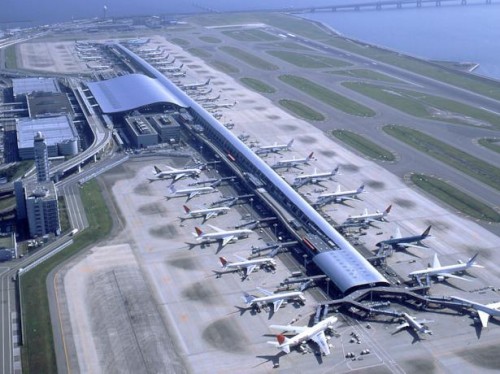 Hotel-Nikko-Kansai-Airport-photos-Exterior-Hotel-information صنعت گردشگری ژاپن